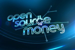 open source money